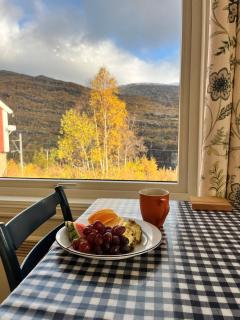 Vatnahalsen Høyfjellshotell - 7