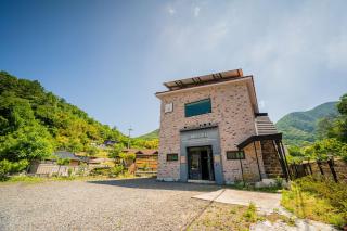 Okcheon Somakdaegi Pension - - 7