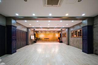 Okcheon Somakdaegi Pension - - 1