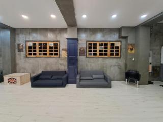 Okcheon Somakdaegi Pension - 2