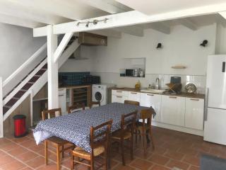 Le Rebond - Pommerit-le-Vicomte - 3