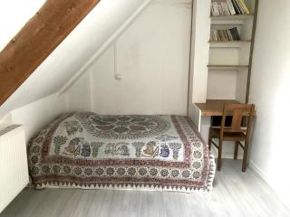 Le Rebond - Pommerit-le-Vicomte - 1