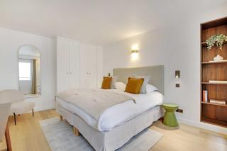 Superb apartment with AC - 1BR-2P - Arts et Métier - 3