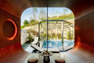 Jincheon Walking the Memory 3 Pension - 7