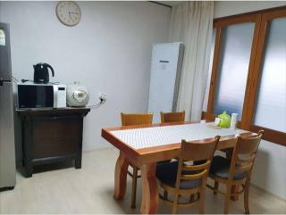 Dara House Private Pension - Jangheung - 6