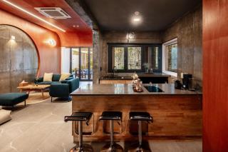 Jincheon Walking the Memory 1 Pension - 8