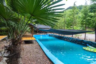 Gwangyang Sukhee's Hwangto Pension - 8