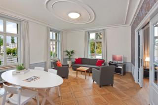 Boutique-Hotel Auberge Langenthal - Langenthal - 7