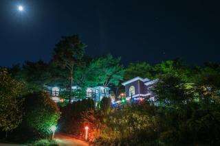 Taean Anmyeondo Geuttaegeu Pension - Taean - 0