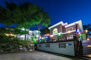 Taean Anmyeondo Geuttaegeu Pension - Taean - 8