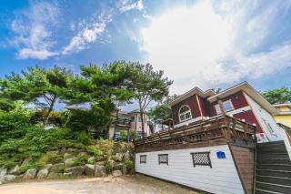 Taean Anmyeondo Geuttaegeu Pension - Taean - 7