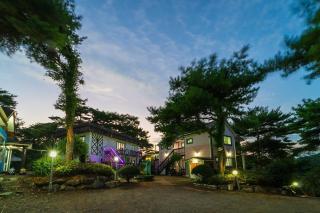 Taean Anmyeondo Geuttaegeu Pension - Taean - 3