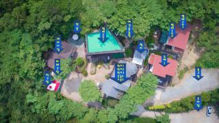 Taean Anmyeondo Geuttaegeu Pension - Taean - 1