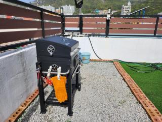 Yeosu Daoljang Guesthouse - Yeosu - 5