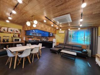 Yeosu Daoljang Guesthouse - Yeosu - 0