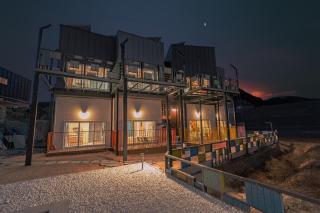 Gyeongju Edis Poolvilla - Gyeongju - 7