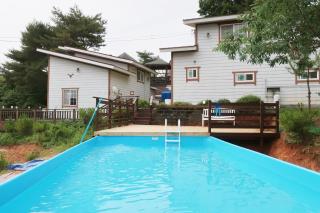 Taean Anmyeondo Geuttaegeu Pension - Taean - 6