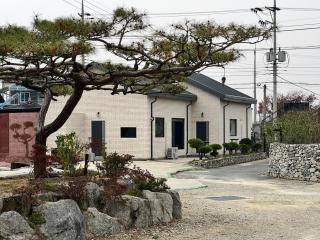 Nonsan Oyeo Poolvilla - Nonsan - 8
