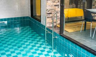 Millyang Ajur Kids Poolvilla - 6