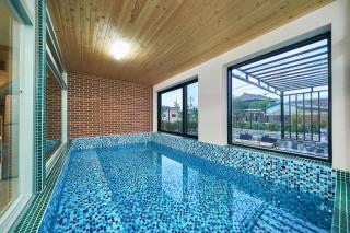 Nonsan Oyeo Poolvilla - Nonsan - 6