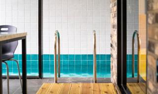 Millyang Ajur Kids Poolvilla - 5