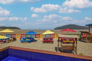 Taean Rainbow Pension - Taean - 1