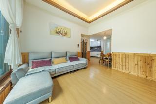 Yeoncheon Bowbow Aegyeon Pension - Yeoncheon - 7