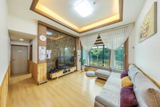 Yeoncheon Bowbow Aegyeon Pension - Yeoncheon - 6