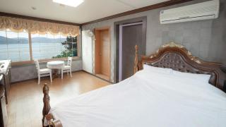Anmyeondo Bbalgang Pension - Taean - 1