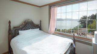 Anmyeondo Bbalgang Pension - Taean - 0