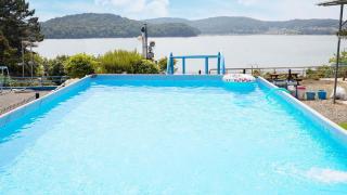 Anmyeondo Bbalgang Pension - Taean - 6