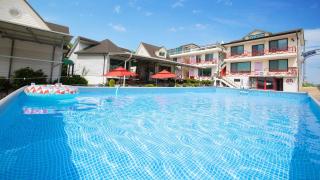 Anmyeondo Bbalgang Pension - Taean - 7
