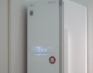 Pohang Horizon Poolvilla - 3