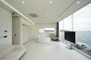 Pohang Horizon Poolvilla - Pohang - 1