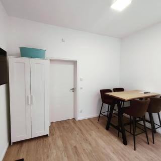 DQ04 - Kleines Apartment - 2 Person - Coblença - 5