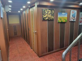 Sillim Flower - Seul - 5