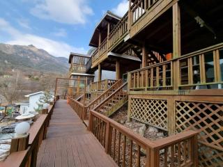 Goesan Joryeong Pension - - 3