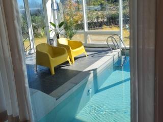 Jeju Danim Dokchae Poolvilla - Jeju-stad - 0