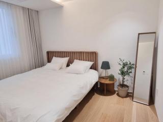 Jeju Danim Dokchae Poolvilla - Jeju-stad - 7