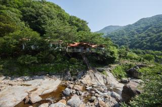 Hadong Nuran Garden Pension - Hadong - 8
