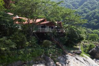 Hadong Nuran Garden Pension - Hadong - 0