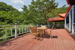 Hadong Nuran Garden Pension - Hadong - 5