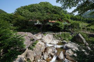Hadong Nuran Garden Pension - Hadong - 4
