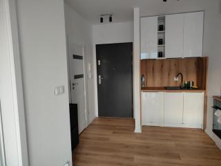 Apartament dwupokojowy blisko Onkologii - Bydgoszcz - 9