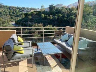 Magnifique appartement calme avec piscine - Mandelieu La Napoule - 9