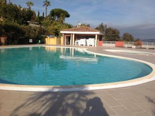 Magnifique appartement calme avec piscine - Mandelieu La Napoule - 4