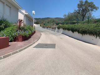 Magnifique appartement calme avec piscine - Mandelieu La Napoule - 3