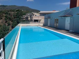 Magnifique appartement calme avec piscine - Mandelieu La Napoule - 1