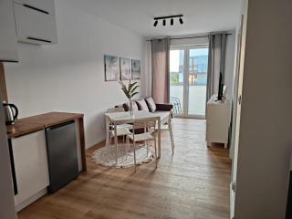Apartament dwupokojowy blisko Onkologii - Bydgoszcz - 0