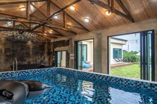 Jaeju Nansan Gaok - 1